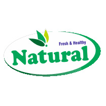 Natural Fresh Healthy